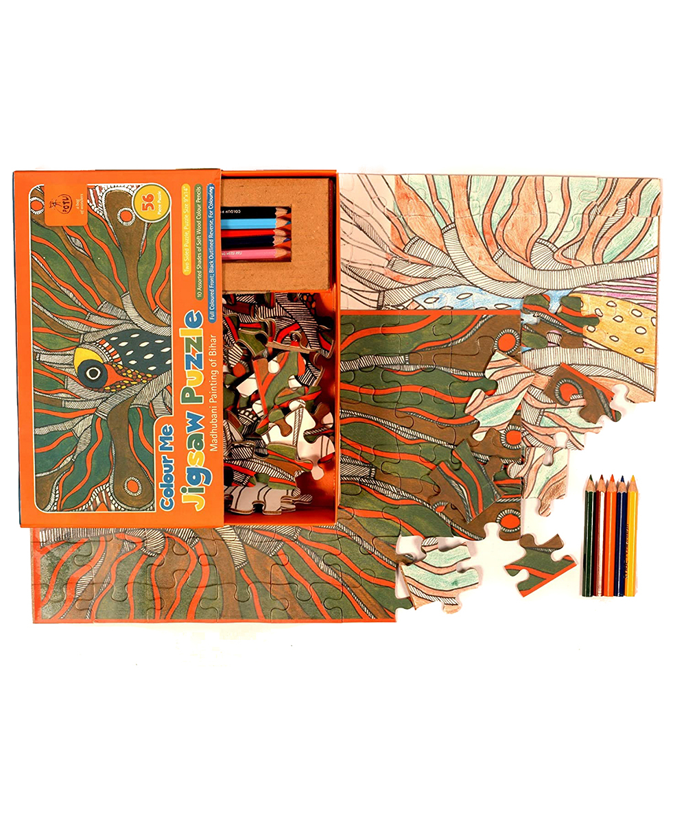 natural and artistic